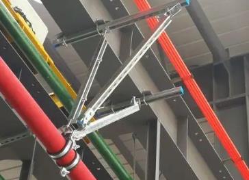 科尔沁左翼后抗震支架厂家与你分享你必须做的紧急情况下的准备